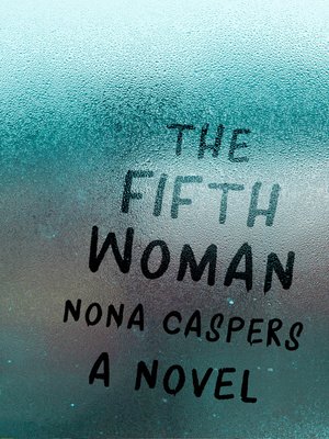 cover image of The Fifth Woman